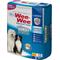 Show in main carousel: Wee-Wee Pads Superior Performance with Runoff Edge Guard Dog Pee Pads, Gigantic, 8 count slide 7 of 11