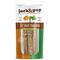 Show in main carousel: Jack & Pup Beef Trachea 12-in Dog Treats, 3 count slide 1 of 8
