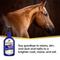 Show in main carousel: Absorbine ShowSheen Miracle Groom Bath In A bottle Vitamin E & Vanilla Horse Spot & Stain Remover, 32-fl oz bottle slide 2 of 7