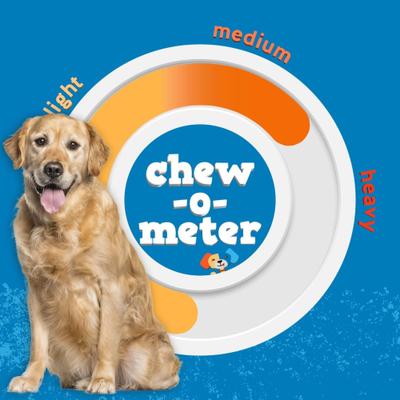 Show full view: Jack & Pup Duck Feet Grain-Free Dehydrated Dog Treats, 20 count slide 5 of 6