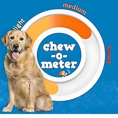 Show full view: Jack & Pup 6-inch Beef Trachea Dog Chews, 1 count slide 6 of 8