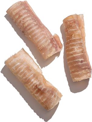Show full view: Jack & Pup 6-inch Beef Trachea Dog Chews, 1 count slide 8 of 8