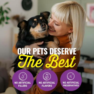 Show full view: Etta Says! 7" Select Hide-Free Liver Recipe Crunchy Dog Chews slide 6 of 9