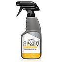 Silver Honey Rapid Wound Repair Antimicrobial Horse Spray Gel, 8-fl oz bottle