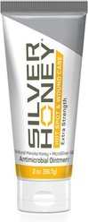 Silver Honey Hot Spot & Wound Care Ointment, 2-fl oz tube