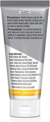 Show full view: Silver Honey Hot Spot & Wound Care Ointment, 2-fl oz tube slide 2 of 11