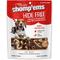 Show in main carousel: Chomp'ems Hide-Free Knot Bones Two-Tone Peanut Butter Dog Treats, 20 count slide 1 of 8