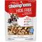Show in main carousel: Chomp'ems Hide-Free Knot Bones Two-Tone Chicken Dog Treats, 20 count slide 1 of 9