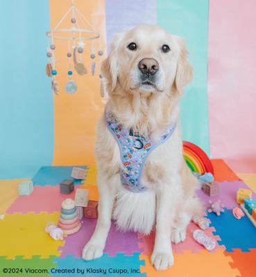 Show full view: Sassy Woof Rugrats Dog Harness, X-Large: 24 to 35-in chest slide 5 of 5