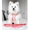 Show in main carousel: Sassy Woof Rope Dog Leash, Ombre Pink slide 6 of 7