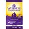 Show in main carousel: Wellness Complete Health Natural Adult Grain-Free Chicken Meal Dry Dog Food, 22-lb bag slide 1 of 11