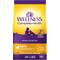 Show in main carousel: Wellness Complete Health Puppy Deboned Chicken, Oatmeal & Salmon Meal Recipe Dry Dog Food, 26-lb bag slide 1 of 12