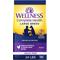 Show in main carousel: Wellness Grain-Free Complete Health Large Breed Adult Deboned Chicken & Chicken Meal Recipe Dry Dog Food, 24-lb bag slide 1 of 11