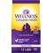 Show in main carousel: Wellness Grain-Free Complete Health Adult Deboned Chicken & Chicken Meal Recipe Dry Dog Food, 12-lb bag slide 1 of 11
