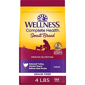 Royal Canin Breed Health Nutrition Bulldog Adult Dry Dog Food