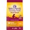 Show in main carousel: Wellness Small Breed Complete Health Puppy Turkey, Oatmeal & Salmon Meal Recipe Dry Dog Food, 4-lb bag slide 1 of 11