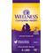 Show in main carousel: Wellness Complete Health Adult Deboned Chicken & Oatmeal Recipe Dry Dog Food, 5-lb bag slide 1 of 11