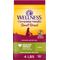 Show in main carousel: Wellness Small Breed Complete Health Adult Healthy Weight Turkey & Brown Rice Recipe Dry Dog Food, 4-lb bag slide 1 of 11