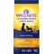 Show in main carousel: Wellness Large Breed Complete Health Puppy Deboned Chicken, Brown Rice & Salmon Meal Recipe Dry Dog Food, 30-lb bag slide 1 of 11