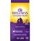 Show in main carousel: Wellness Complete Health Adult Deboned Chicken & Oatmeal Recipe Dry Dog Food, 30-lb bag slide 1 of 11