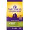 Show in main carousel: Wellness Complete Health Healthy Weight Deboned Chicken & Peas Recipe Dry Dog Food, 5-lb bag slide 1 of 11