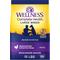 Show in main carousel: Wellness Large Breed Complete Health Adult Deboned Chicken & Brown Rice Recipe Dry Dog Food, 15-lb bag slide 1 of 11