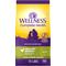 Show in main carousel: Wellness Complete Health Healthy Weight Deboned Chicken & Peas Recipe Dry Dog Food, 13-lb bag slide 1 of 11