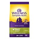 Wellness Complete Health Healthy Weight Deboned Chicken & Peas Recipe Dry Dog Food, 26-lb bag