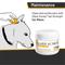 Show in main carousel: Silver Honey Rapid Ear Care Manuka Honey & MicroSilver BG Vet Strength Dog & Cat Wipes, 50 count slide 4 of 9