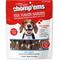 Show in main carousel: Chomp'ems Five Flavor Kabobs Dog Treats, 24 count slide 1 of 9