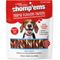 Show in main carousel: Chomp'ems Triple Flavor Twists Dog Treats, 50 count slide 1 of 4