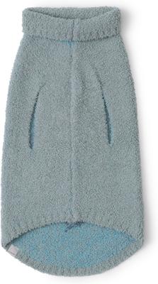 Barefoot Dreams CozyChic Snake Dog Sweater