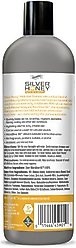 Silver Honey Rapid Skin Relief Medicated Dog & Cat Shampoo, 16-fl oz bottle slide 2 of 6