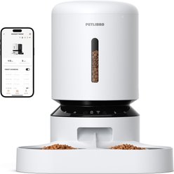Petlibro Granary WIFI 2.4g & 5G Automatic Two Cat & Dog Feeder