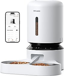 Petlibro Granary WiFi 2.4G & 5G Automatic Two Cat & Dog Feeder