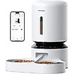 Show in main carousel: Petlibro Granary WIFI 2.4g & 5G Automatic Two Cat & Dog Feeder slide 2 of 11