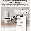 Show in main carousel: Petlibro Granary WIFI 2.4g & 5G Automatic Two Cat & Dog Feeder slide 7 of 11