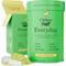 Show in main carousel: Other Half Everyday Multivitamin Bacon & Pumpkin Flavored Powder Supplement for Dogs, 60 scoops slide 1 of 9