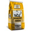 Show in main carousel: Hudson Feeds 23% Protein Multi Flock Grower Poultry Feed, 50-lb bag slide 2 of 9