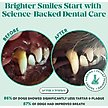 Show in main carousel: Pet Honesty Fresh Breath Freshener Mint Flavored Dental Powder for Dogs, 5.29-oz jar slide 3 of 11