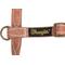 Show in main carousel: Wrangler Faux Leather with Stitching Step-In Dog Harness, Light Brown, X-Small: 9 to 15-in chest slide 2 of 5
