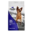 Nulo FreeStyle High Protein Small Breed Beef & Sweet Potato Recipe Dry Dog Food, 6-lb bag