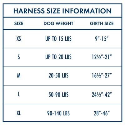 Show full view: Wrangler Faux Leather with Stitching Step-In Dog Harness, Light Brown, X-Small: 9 to 15-in chest slide 5 of 5