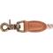 Show in main carousel: Wrangler Rope Dog Lead, Ivory, Medium/X-Large: 4-ft long, 5/8-in wide slide 3 of 6