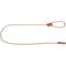 Show in main carousel: Wrangler Rope Dog Lead, Ivory, X-Small/ Small: 6-ft long, 3/8-in wide slide 2 of 6