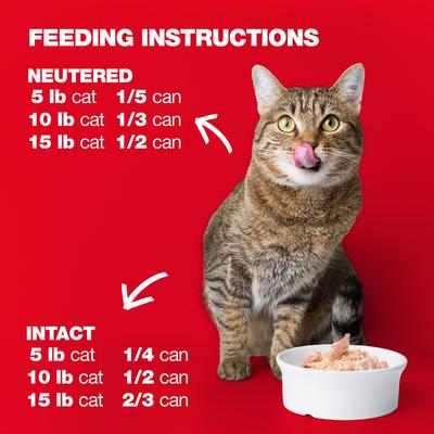 Show full view: Natural Code Chicken & Turkey Wet Cat Food, 3-oz can, case of 24 slide 9 of 10