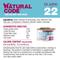 Show in main carousel: Natural Code Tuna & Beef Liver Wet Cat Food, 3-oz can, case of 24 slide 8 of 10