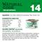 Show in main carousel: Natural Code Tuna & Vegetables Wet Cat Food, 3-oz can, case of 24 slide 8 of 10