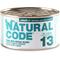 Show in main carousel: Natural Code Tuna & Cheese Wet Cat Food, 3-oz can, case of 24 slide 1 of 10
