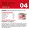 Show in main carousel: Natural Code Chicken & Tuna Wet Cat Food, 3-oz can, case of 24 slide 8 of 10